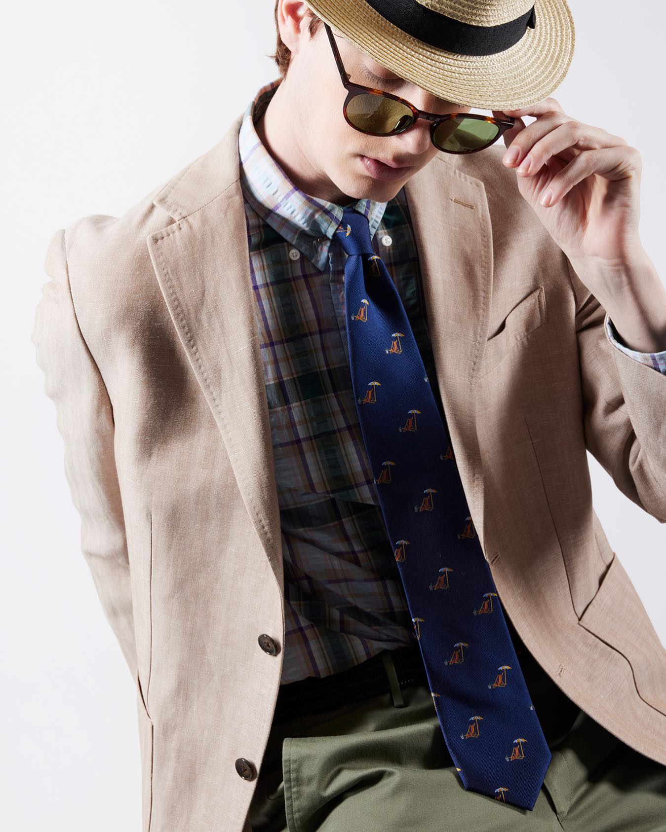 BERKLEY / バークレイ (@BERKLEY.preppy) • Facebook