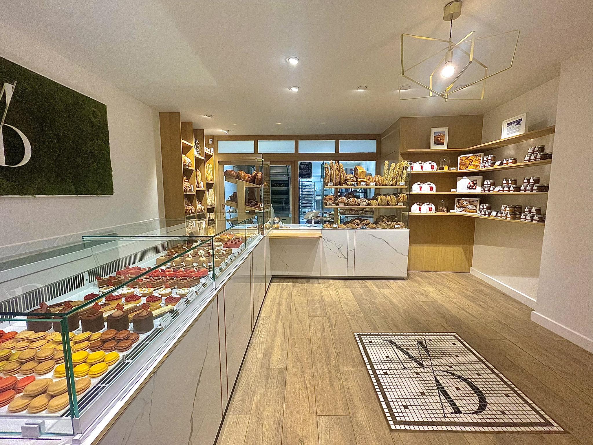 Boulangerie Pâtisserie MD | Herlies