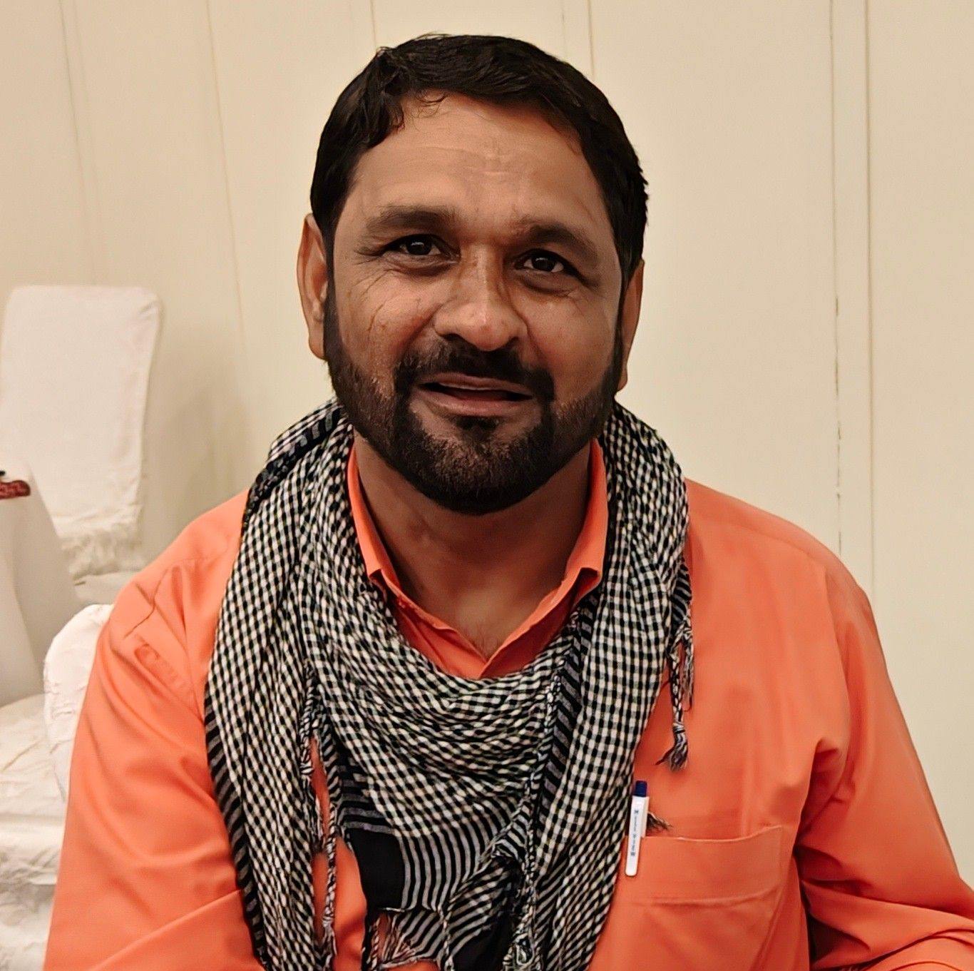 Fahad Rajpoot