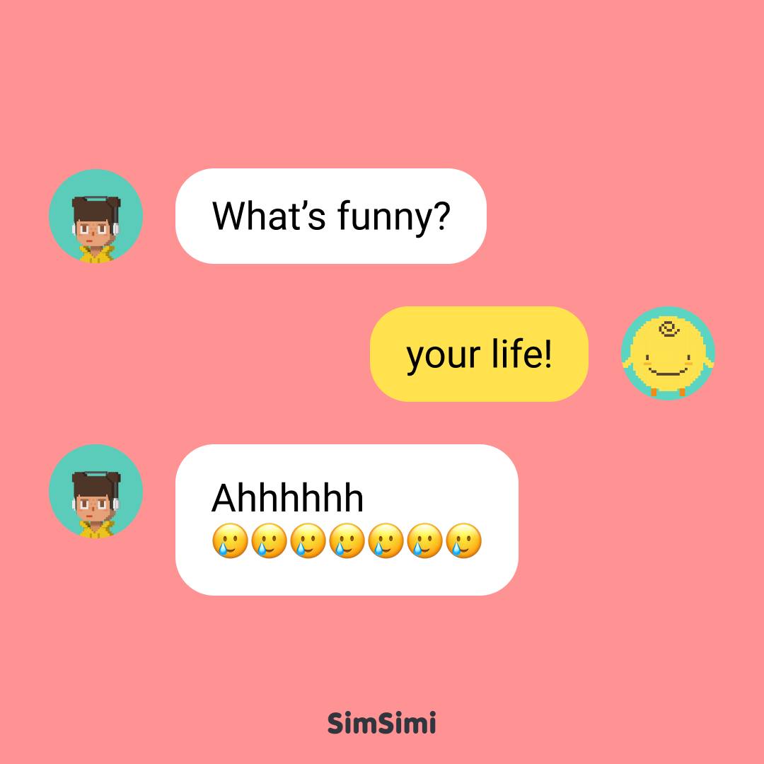 SimSimi