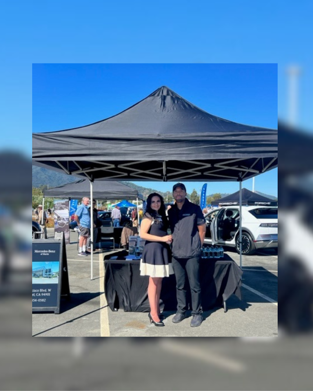 Mercedes-Benz of Marin added a... - Mercedes-Benz of Marin