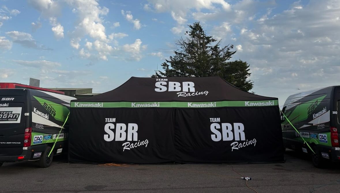 Team SBR Racing