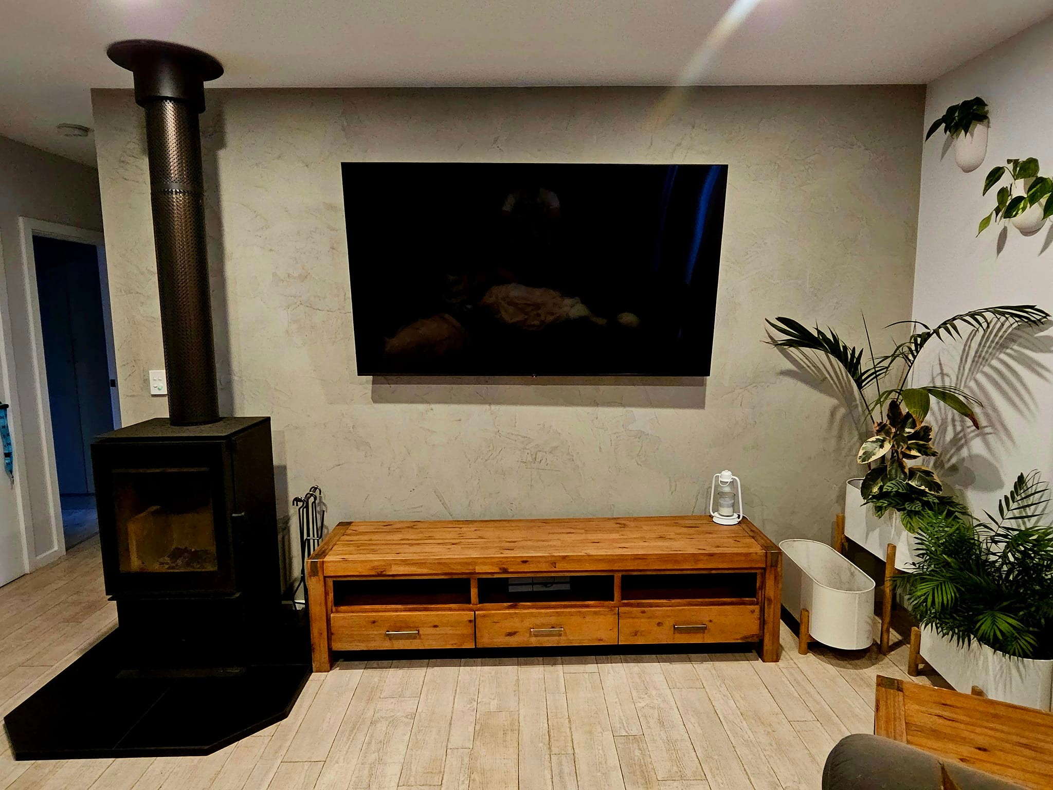 TMC Rendering | Hobart TAS