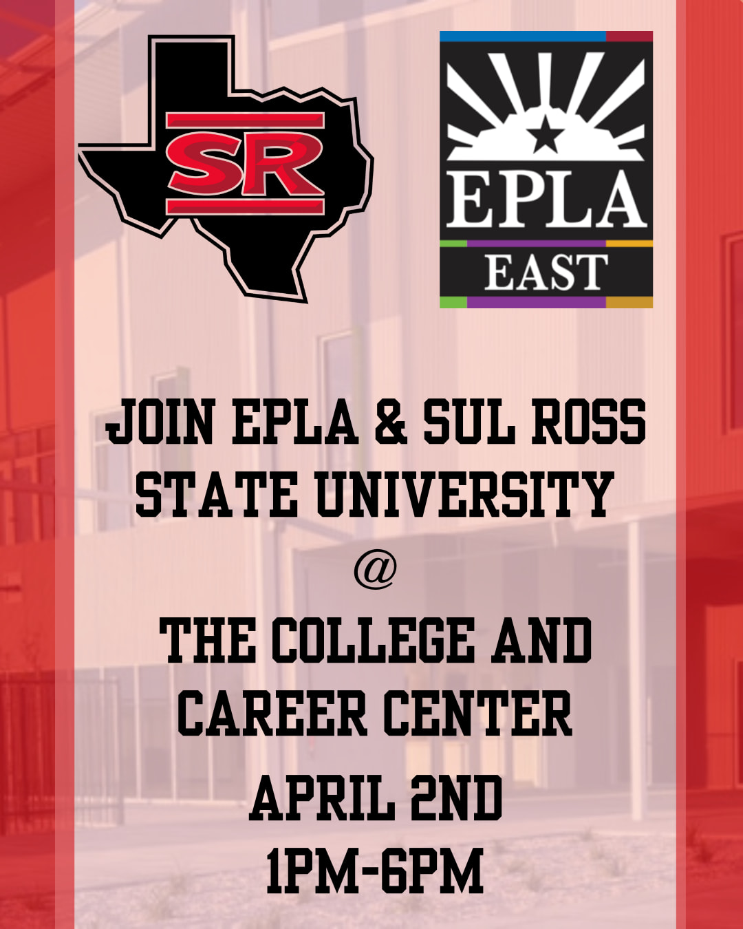 El Paso Leadership Academy East | El Paso TX