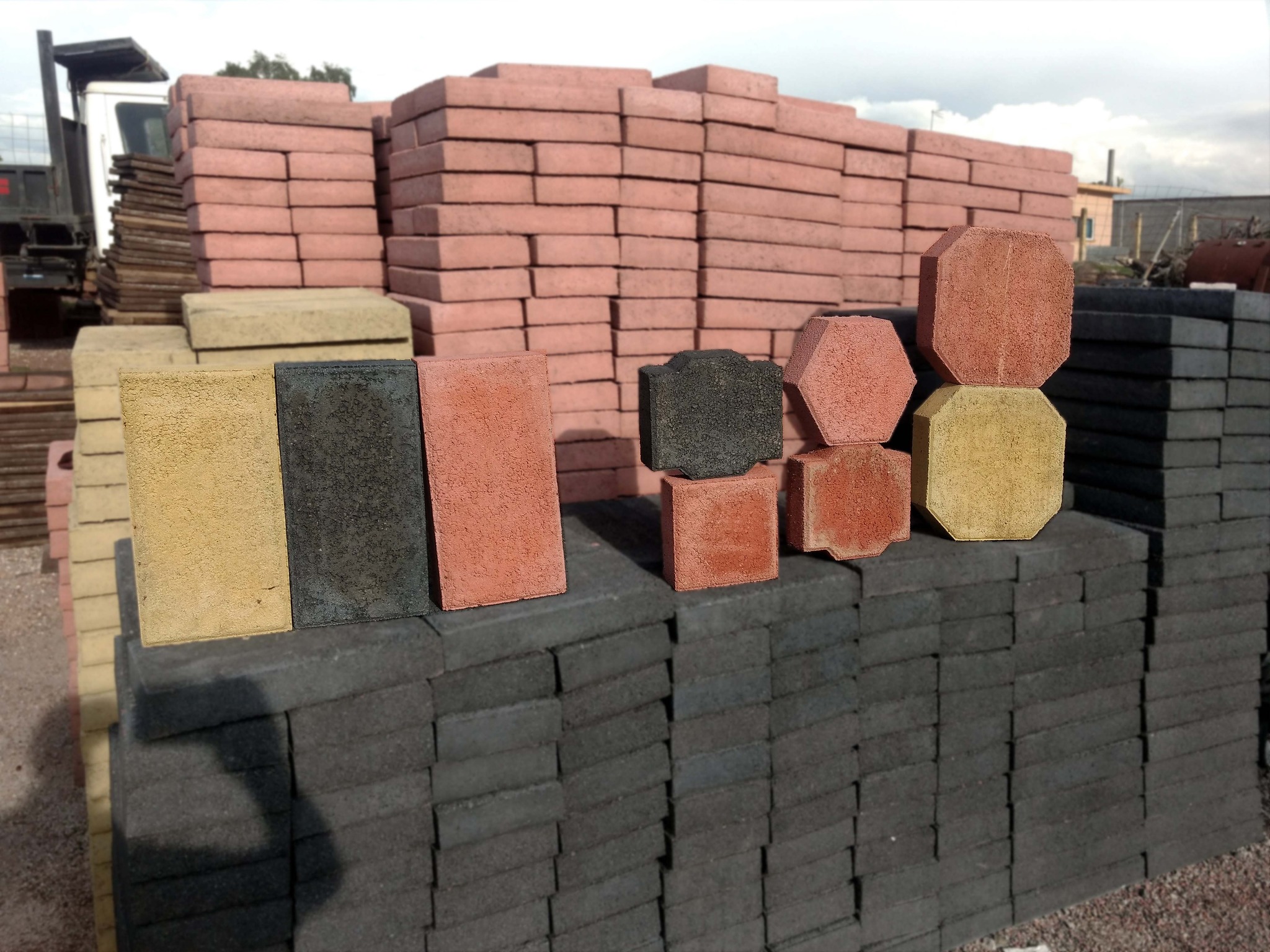 Comaco, Materiales para la construcción | Zumpango de Ocampo