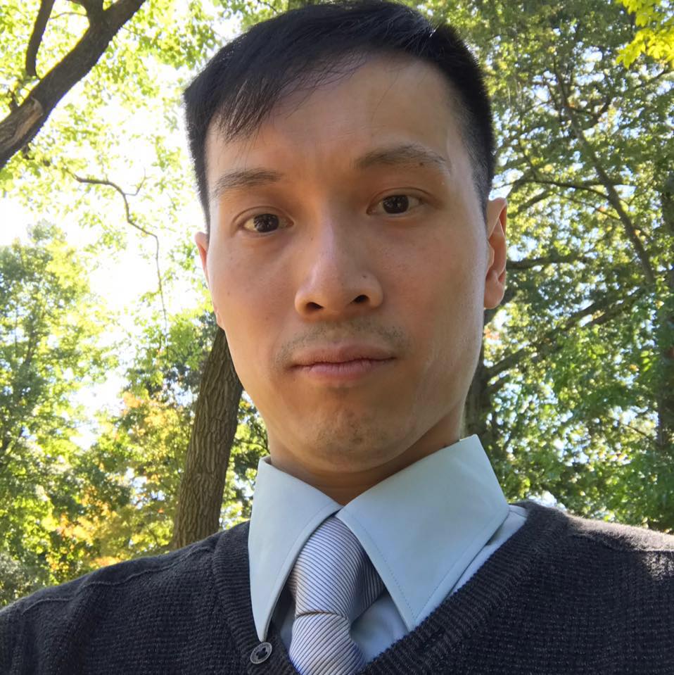 Michael Tang