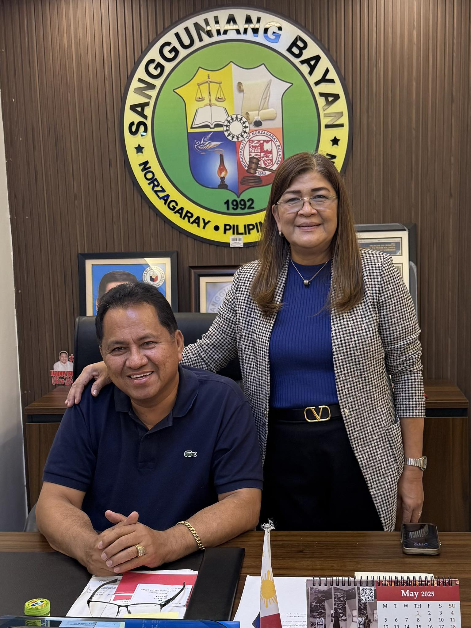 Vice - Sa laban ng One Garay, walang talo kung ang pinaglaban ay para ...