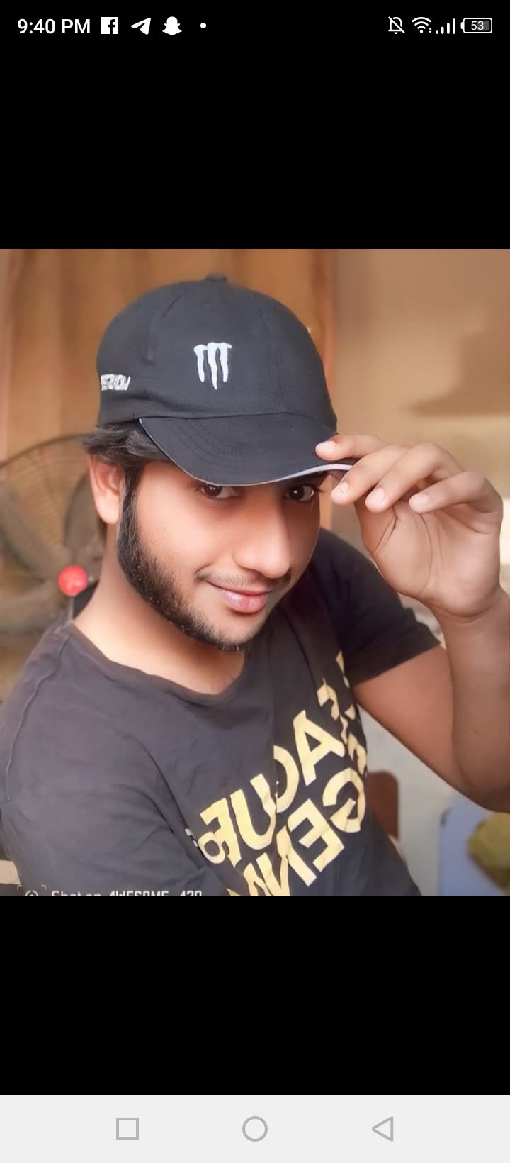 Rana Bilal