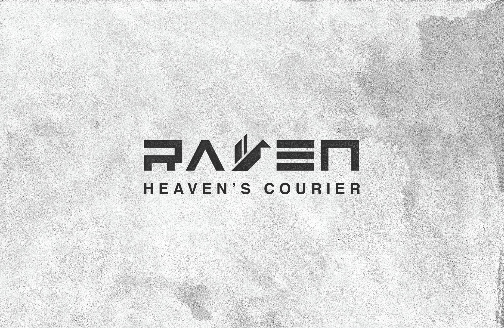 MAS - Identidade Gráfica desenvolvida para Raven #logoshift #logo # ...