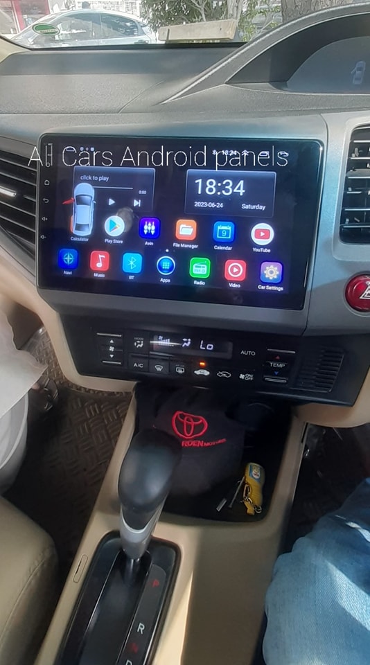 All Cars Android panels also... - All Car Android panles