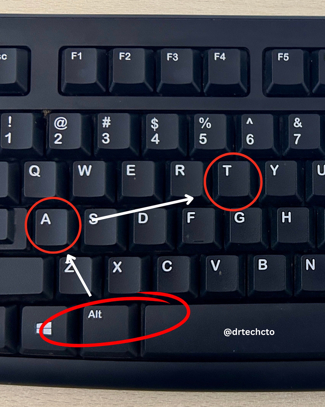 Techoilyas - Top 15 Excel Data Cleaning Shortcuts 🔹 Ctrl+Space – Select ...
