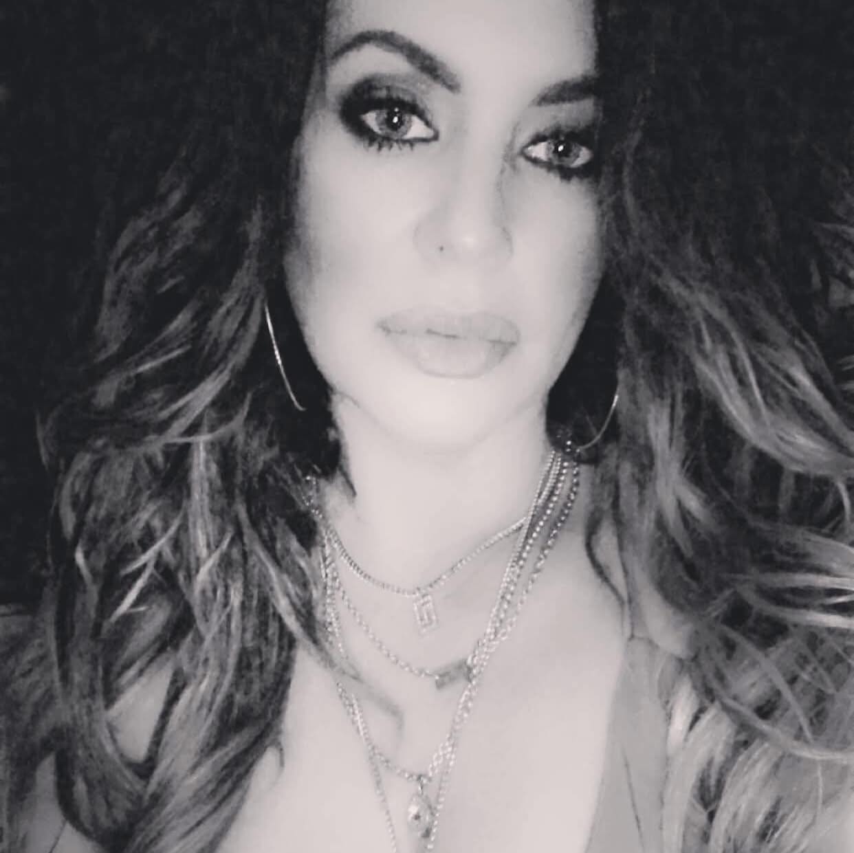 Heather Marie