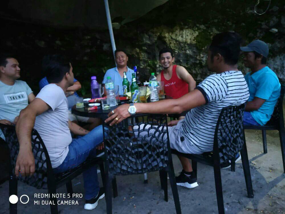 SETI RIVER SIDE Resort | Pokhra