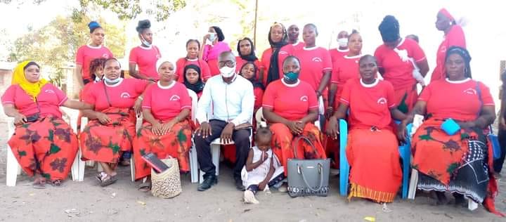 James AKungu V8 MCA Miritini Ward 2027