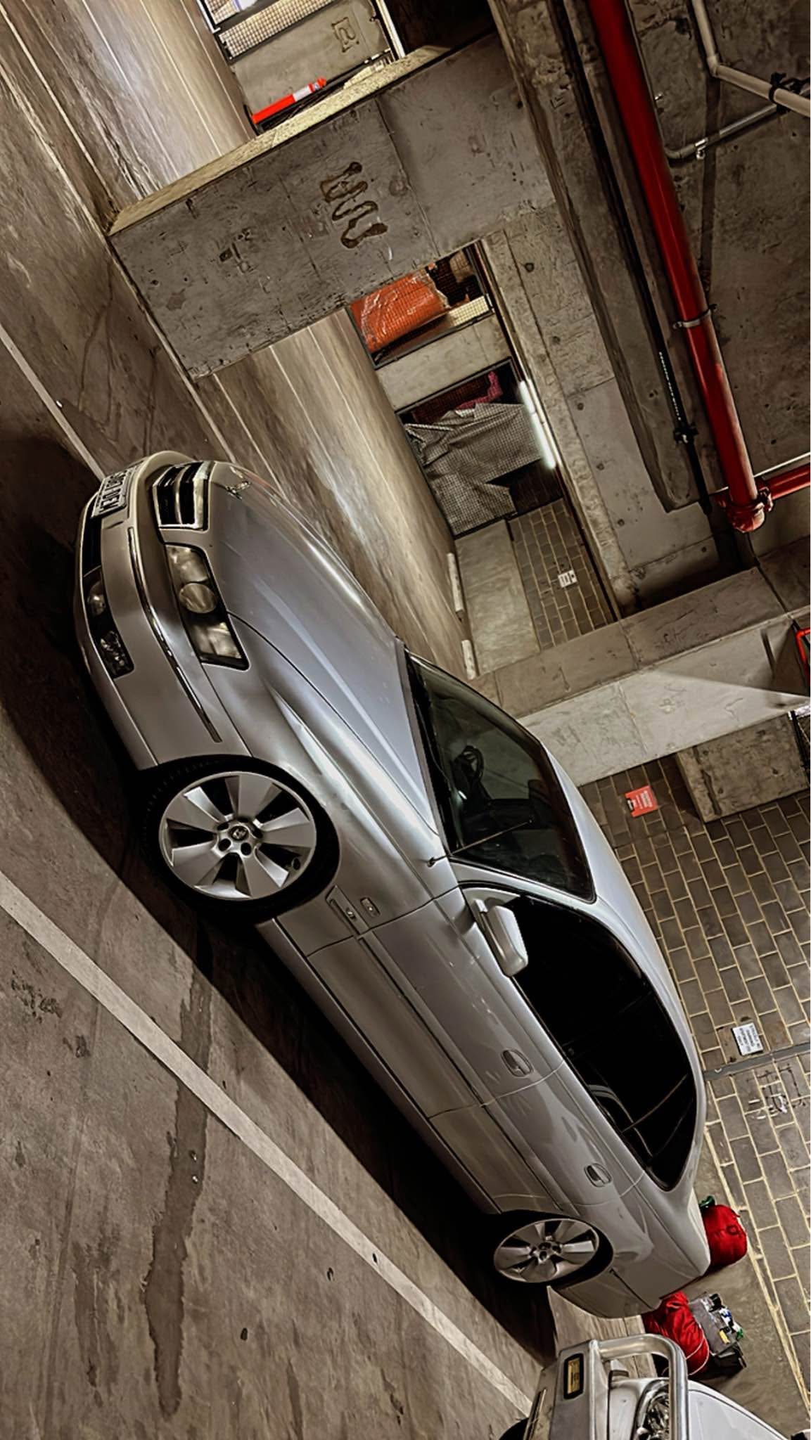 19” genuine hsv vy senator sigs - Car Wheels, Tires & Parts - Renmark ...