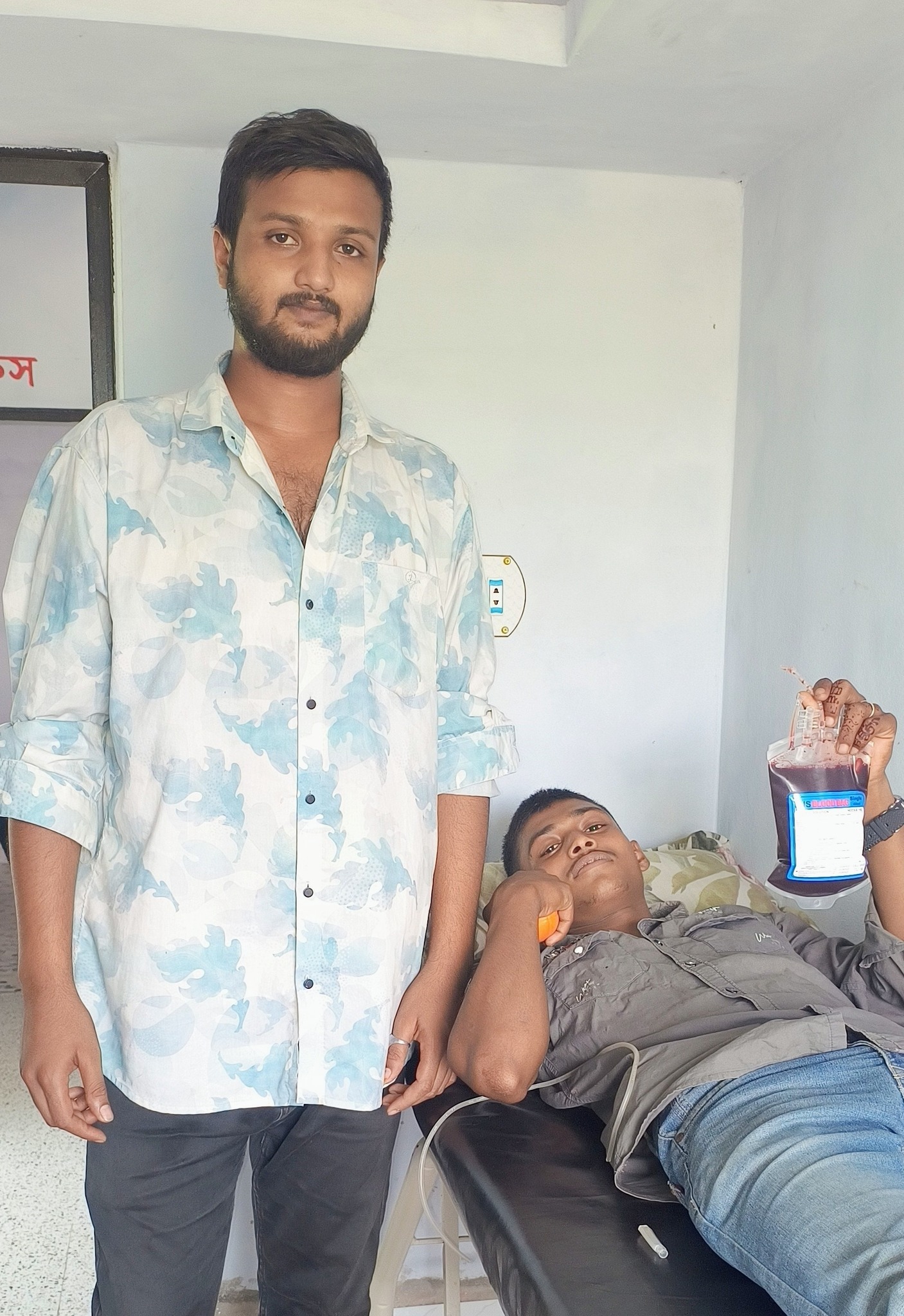 সৃজন - Srijon