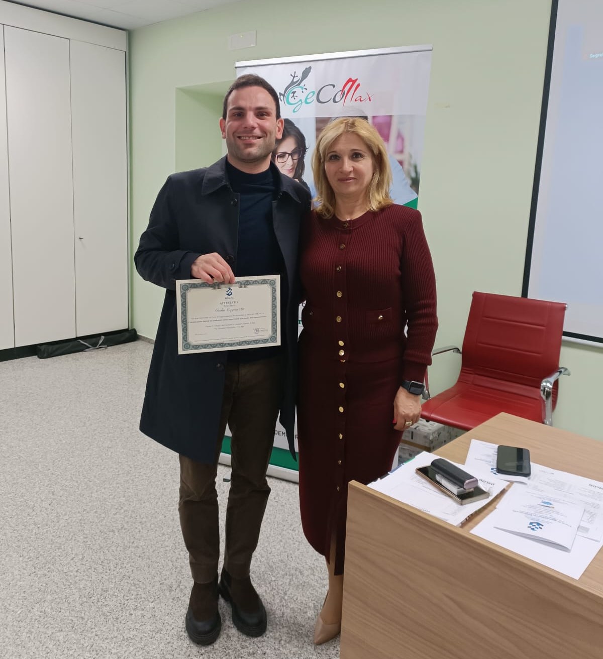Associazione Assiac