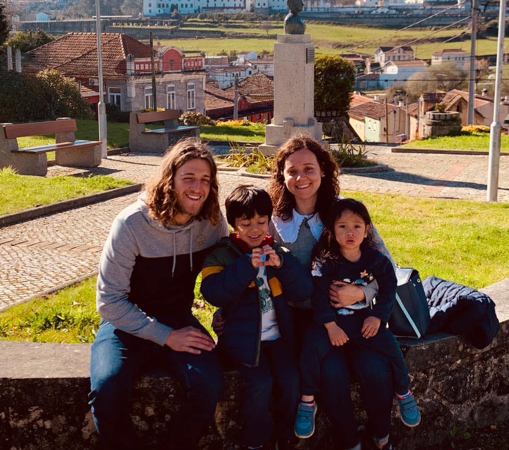 Ribeiro Regina