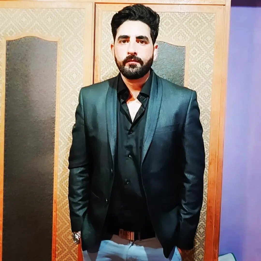 Imran Rouf