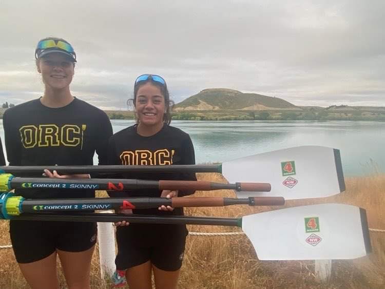 A huge thank you to Foodstuffs for... - Oamaru Rowing Club | Facebook