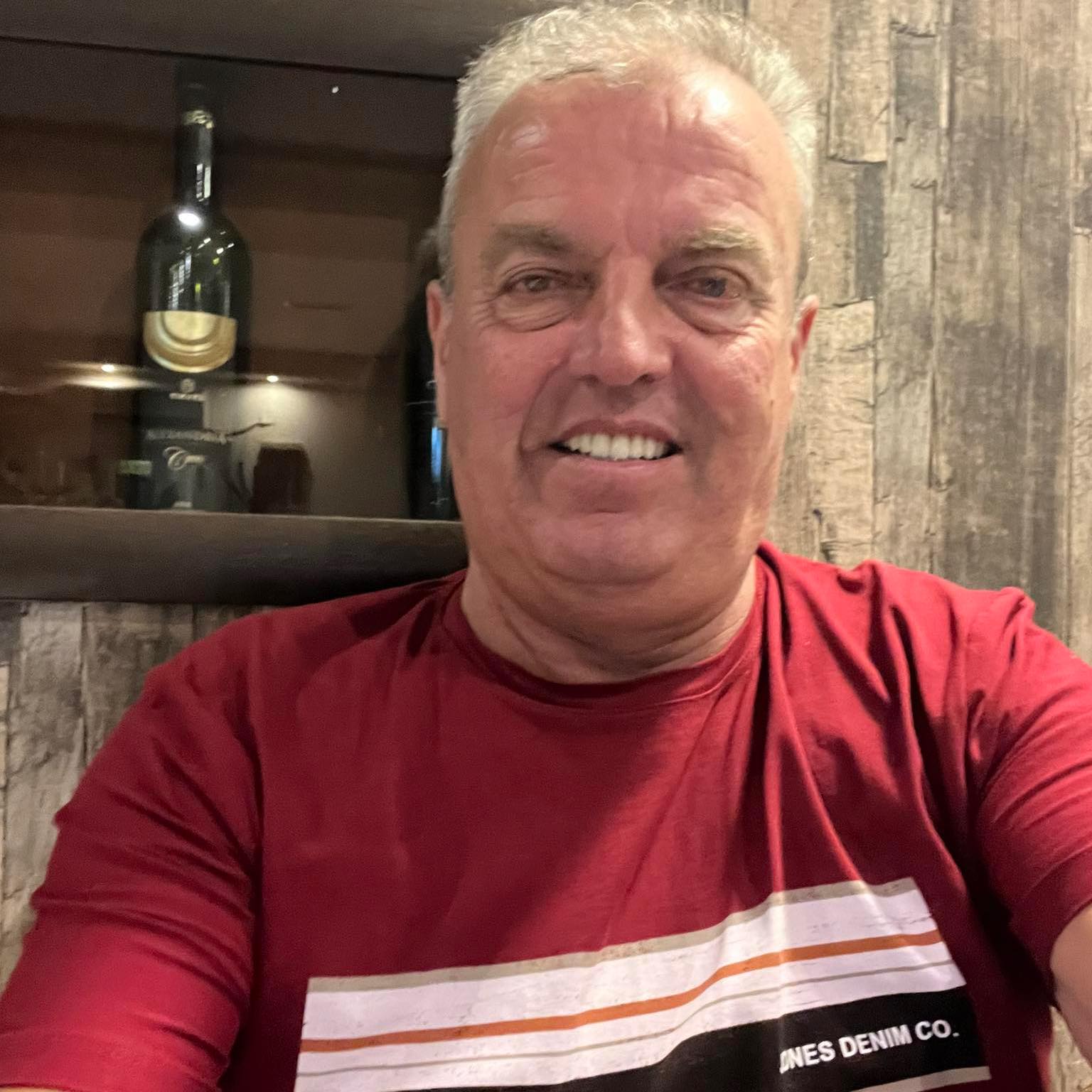 Dragi Ristevski