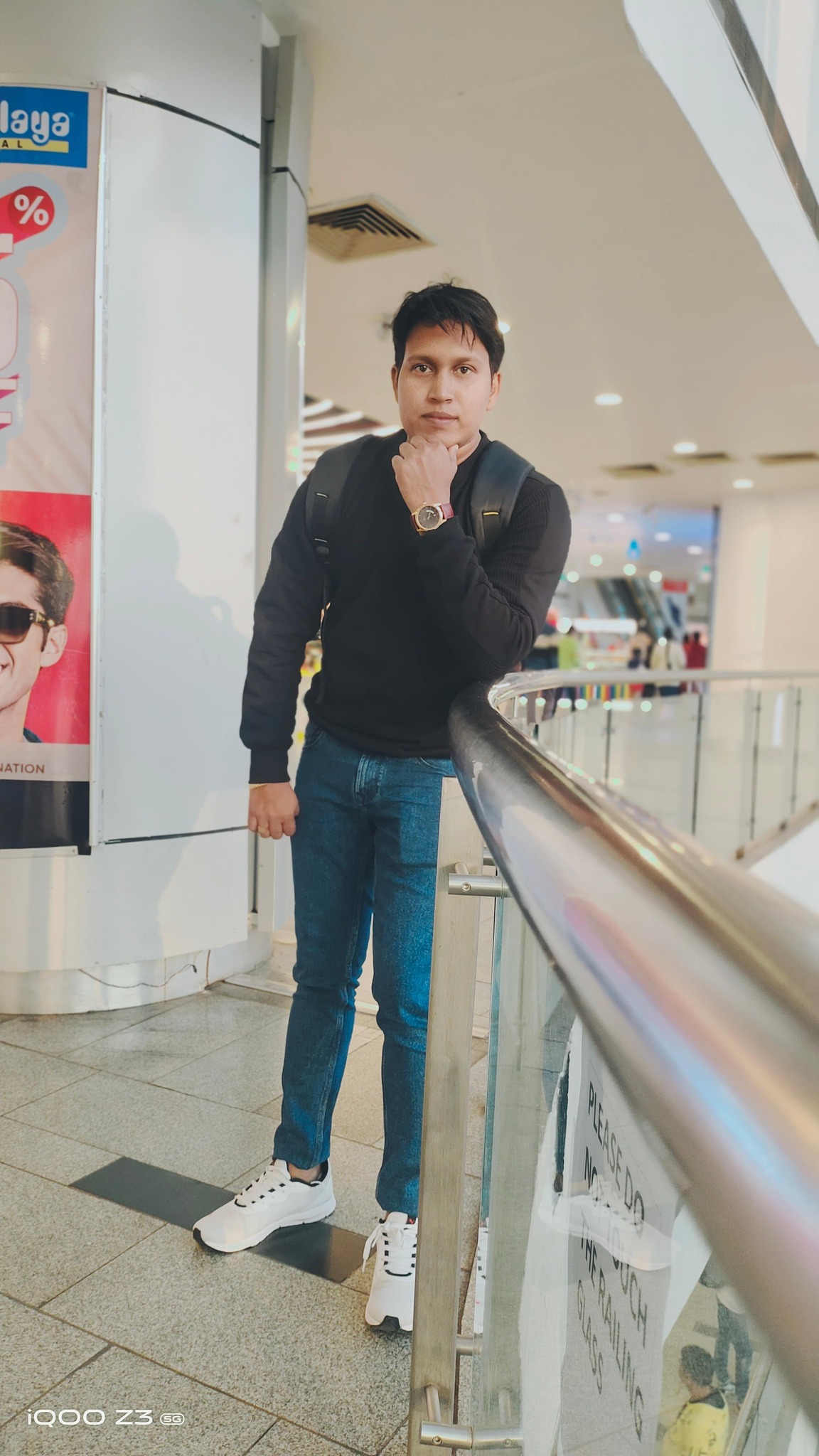 Ashish Raman