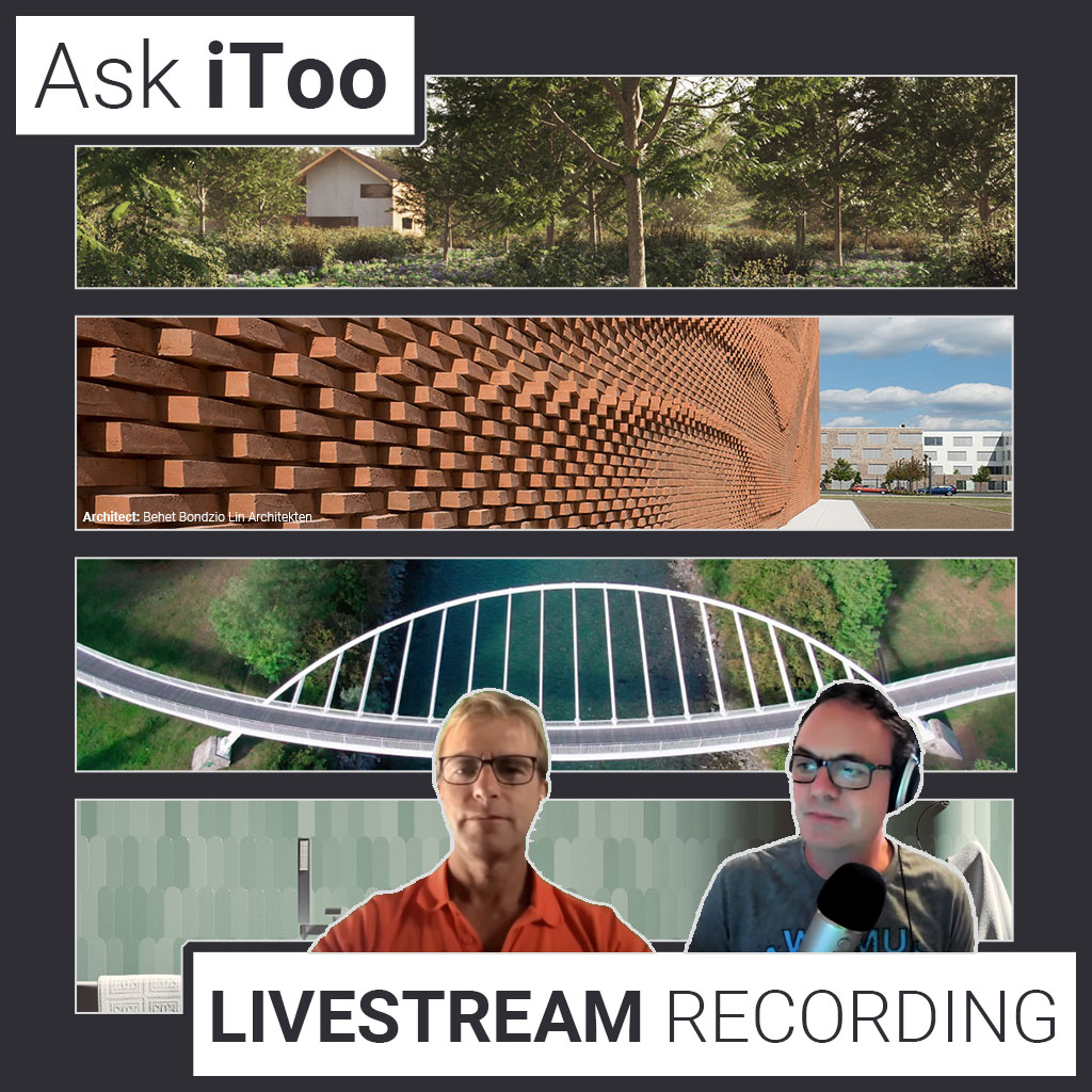 Itoo Software - 🔴🎥 Our latest livestream is now up for...