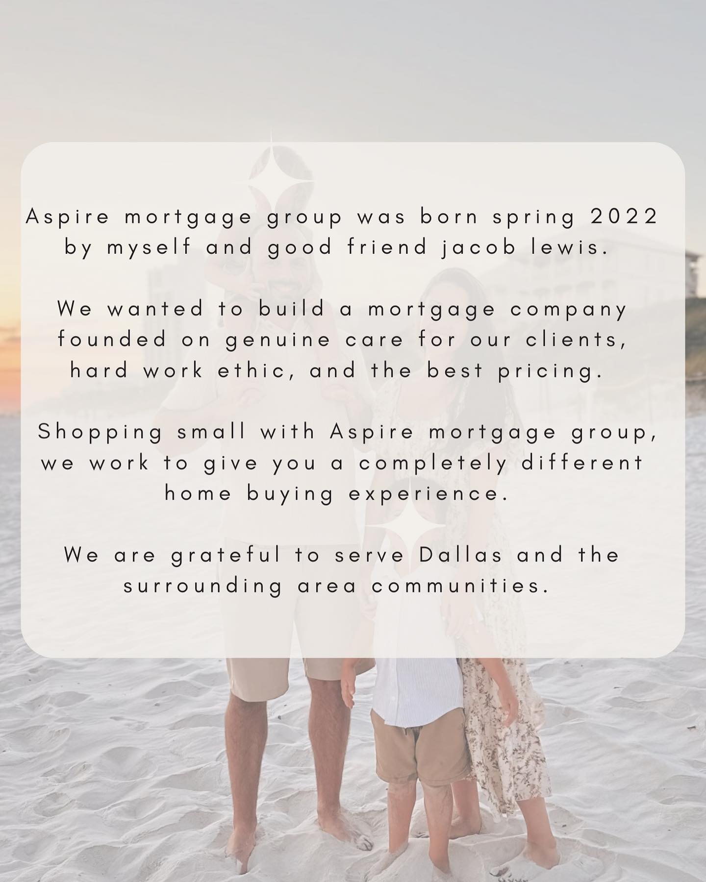 Brandon's Mortgage Mindset | Lewisville TX