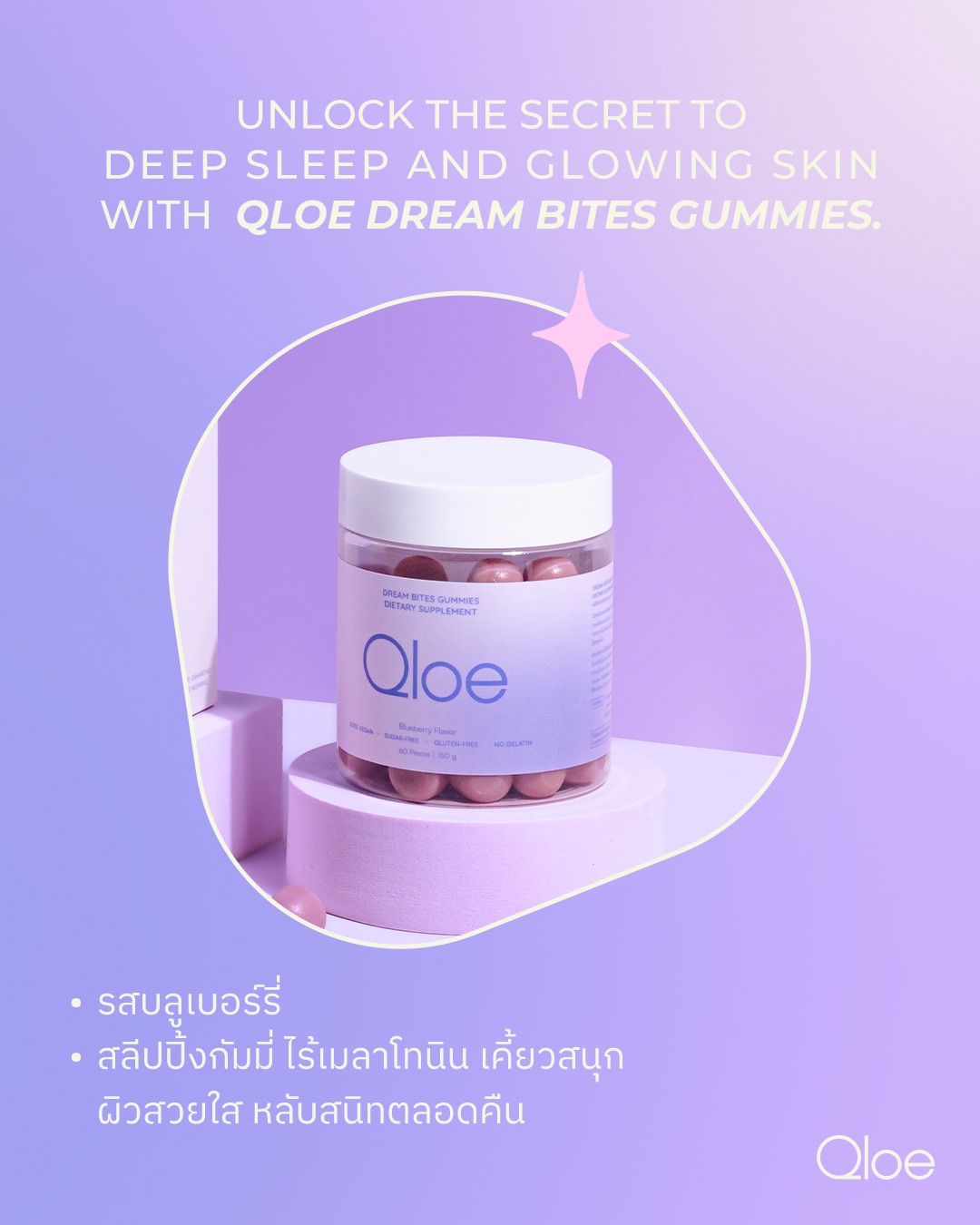 Qloe.co | Bangkok