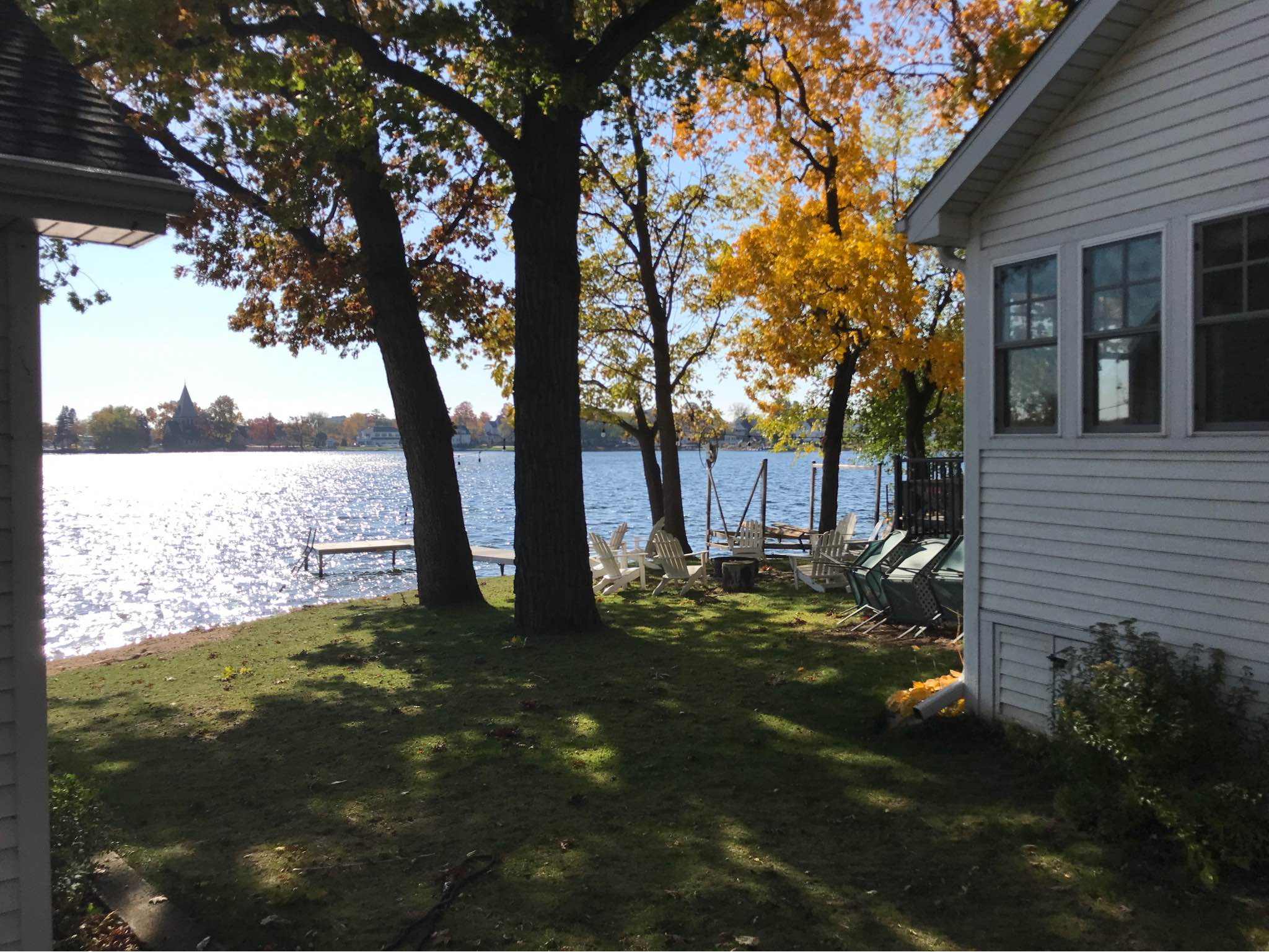 2 Beds 1 Bath House Property Rentals Oconomowoc, Wisconsin