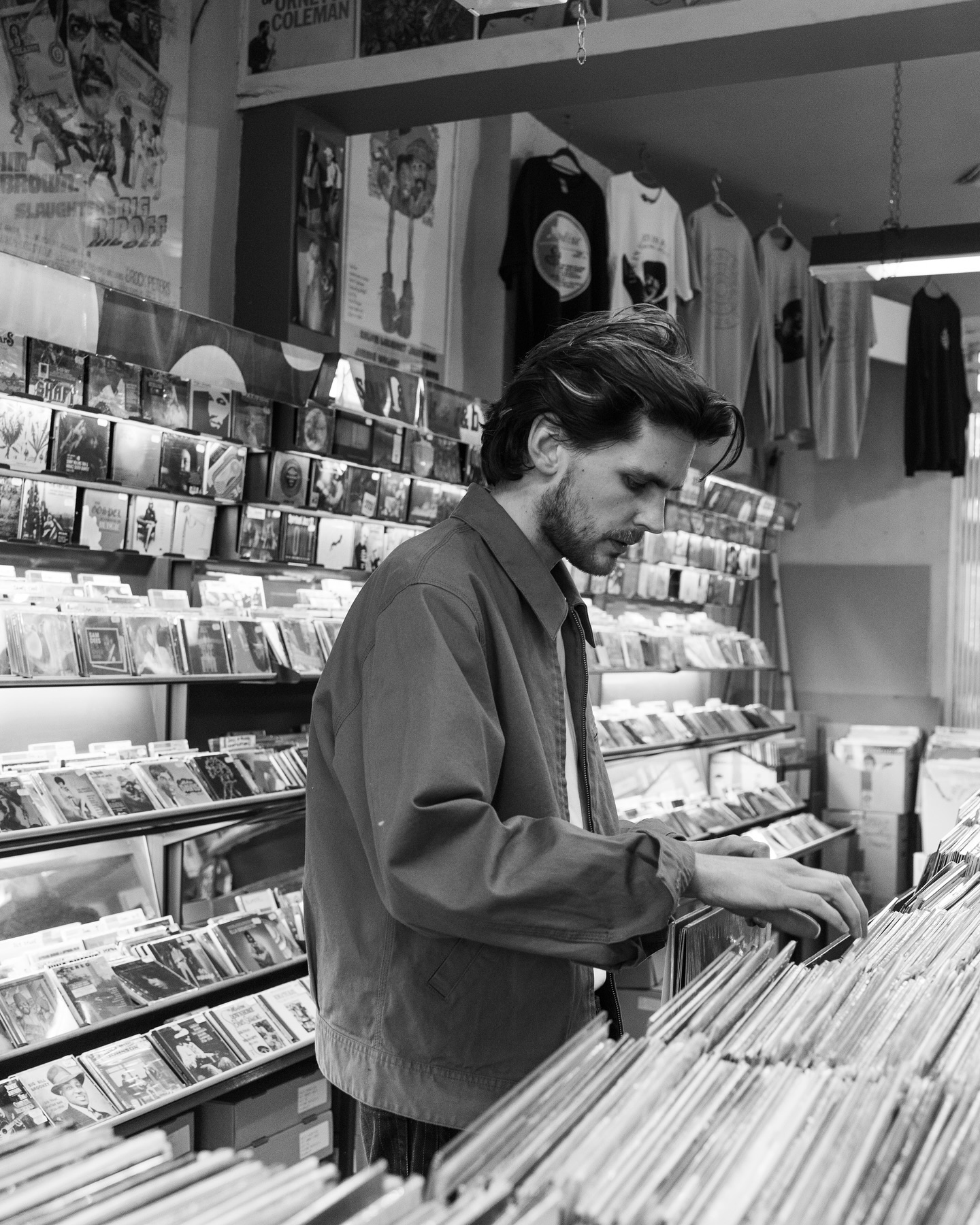 Tom Webber Music