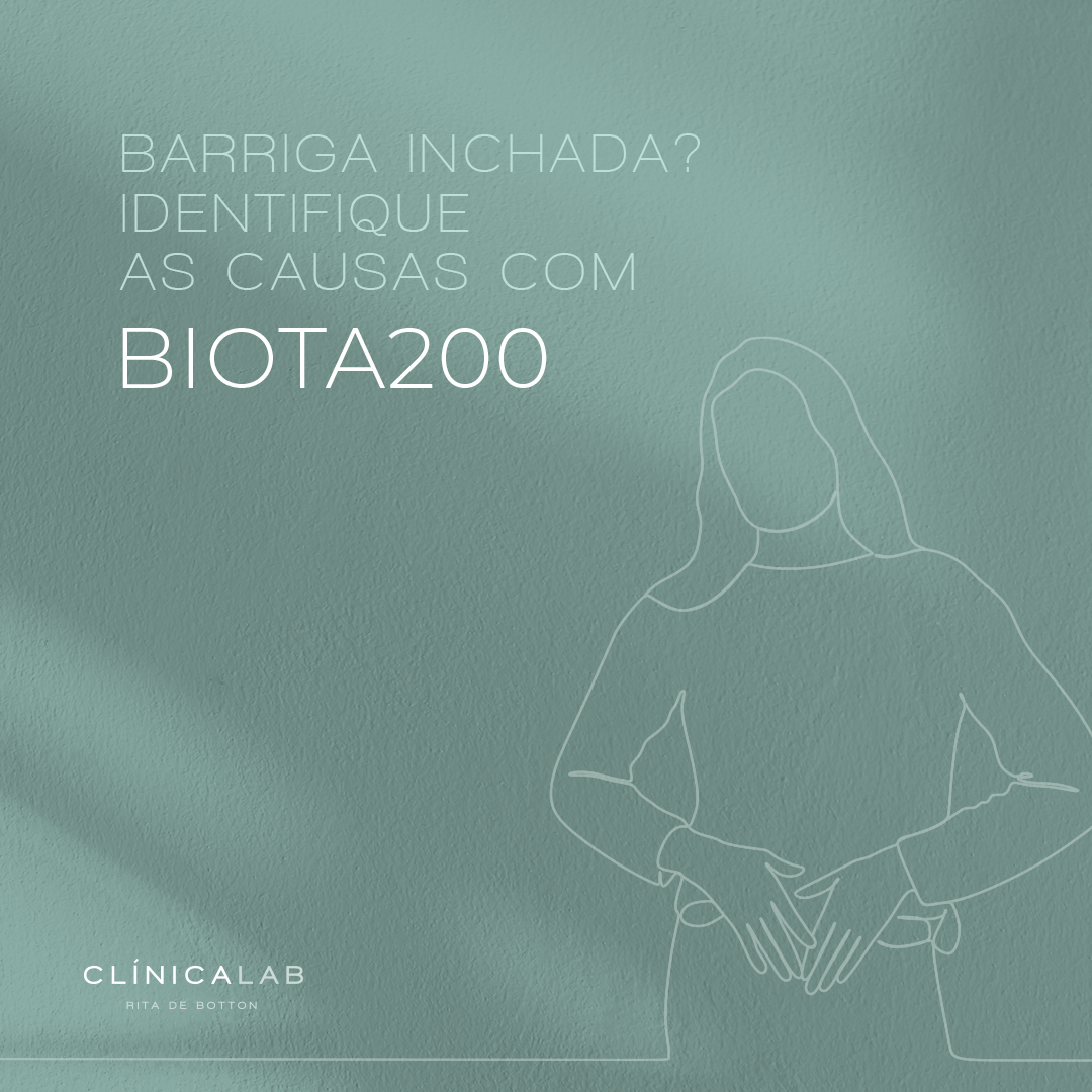Os problemas digestivos podem... - Clínica LAB Rita de Botton