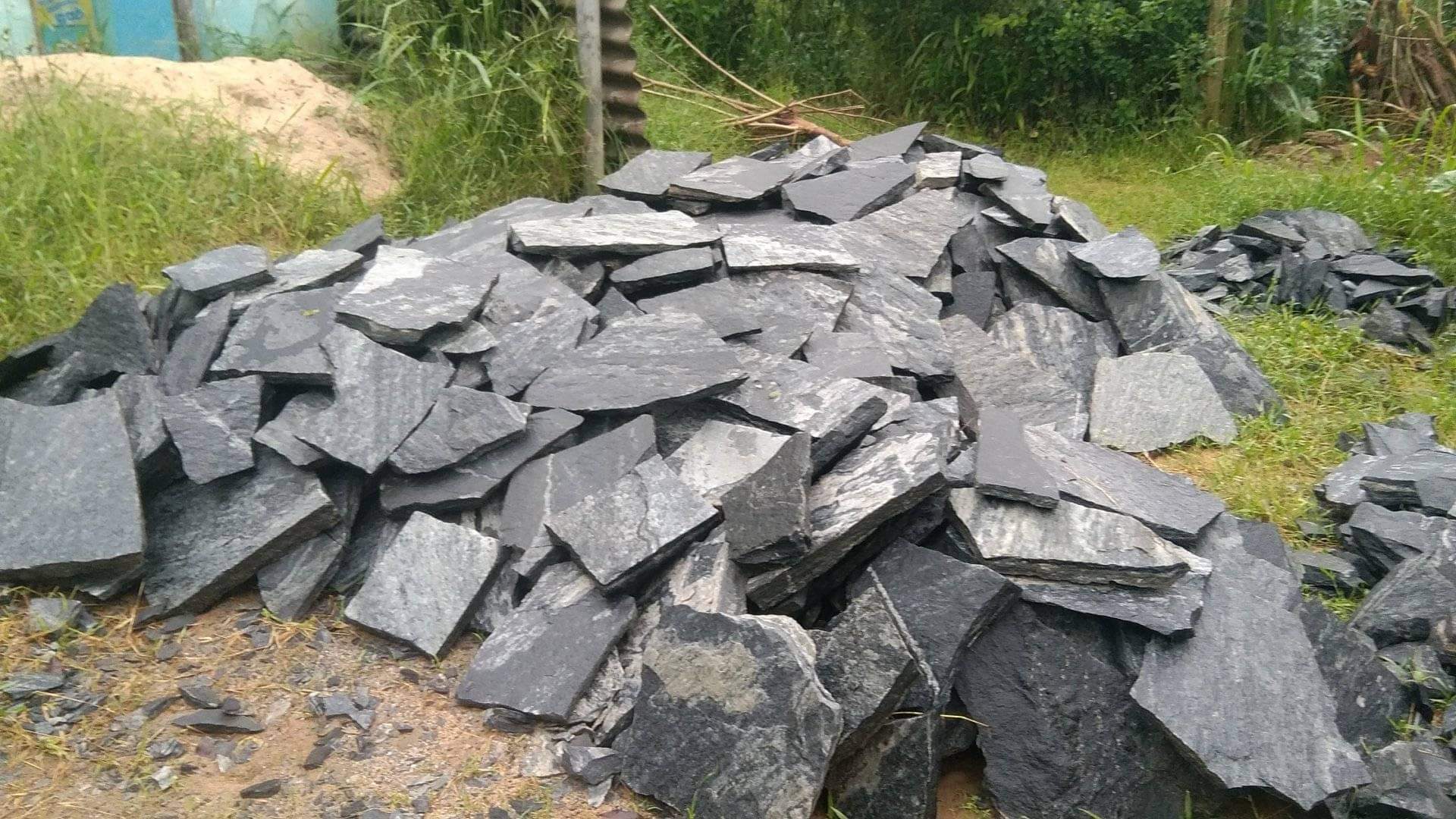 Point gal sbavika pathuru gal - Landscaping Materials - Mahiyangana ...