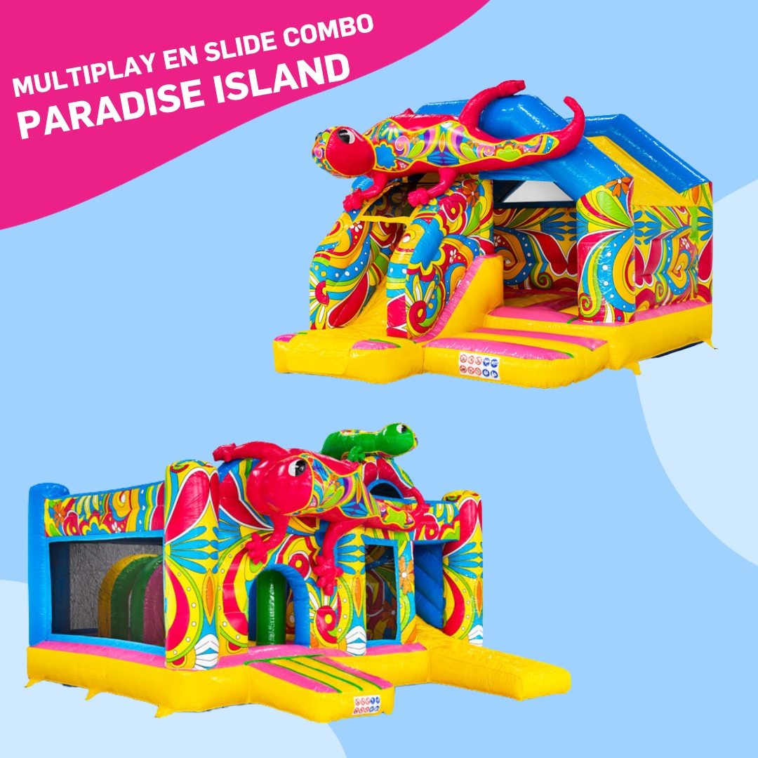 JB Inflatables UK | Meppel