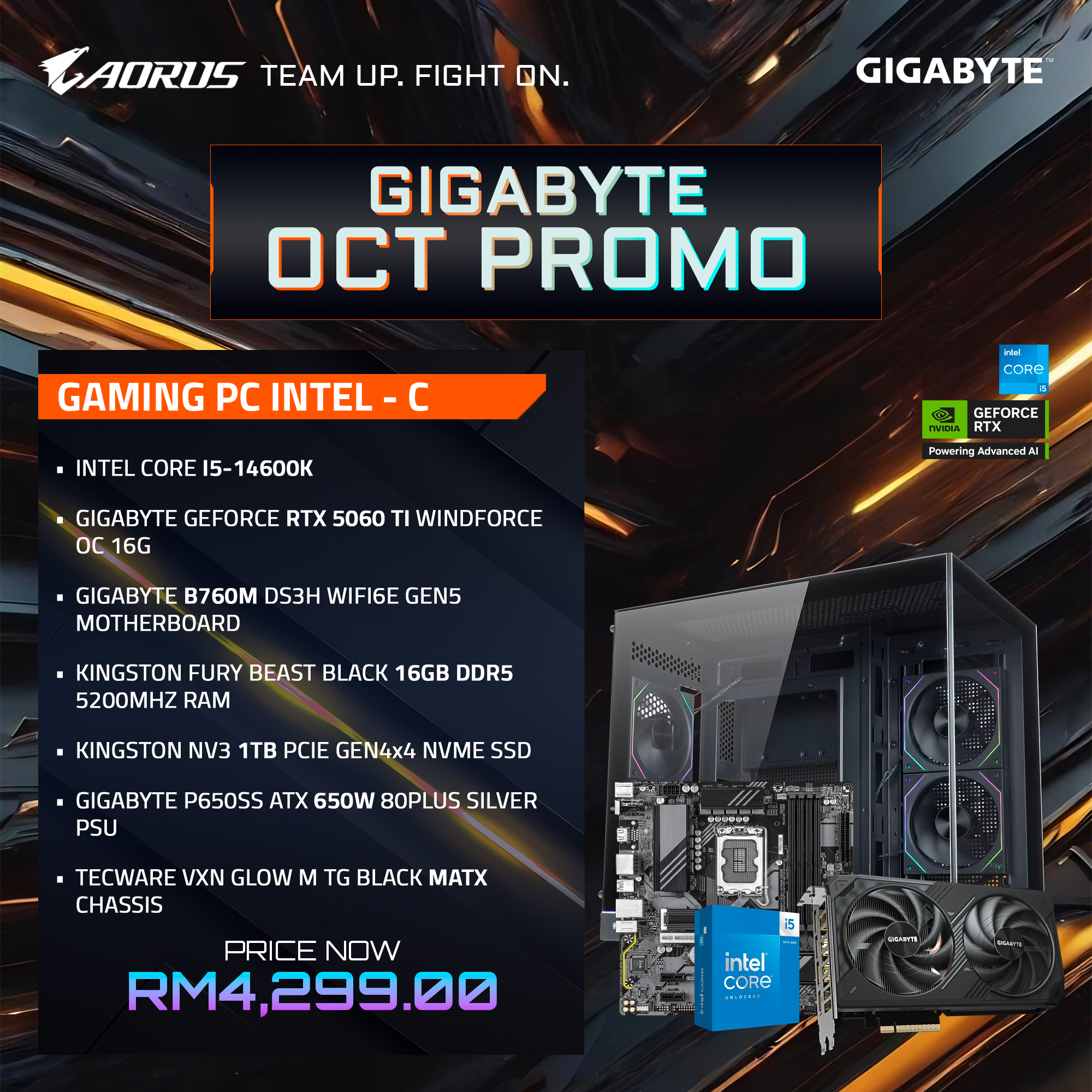 Gigabyte Flagship Store... - Gigabyte Flagship Store Malaysia
