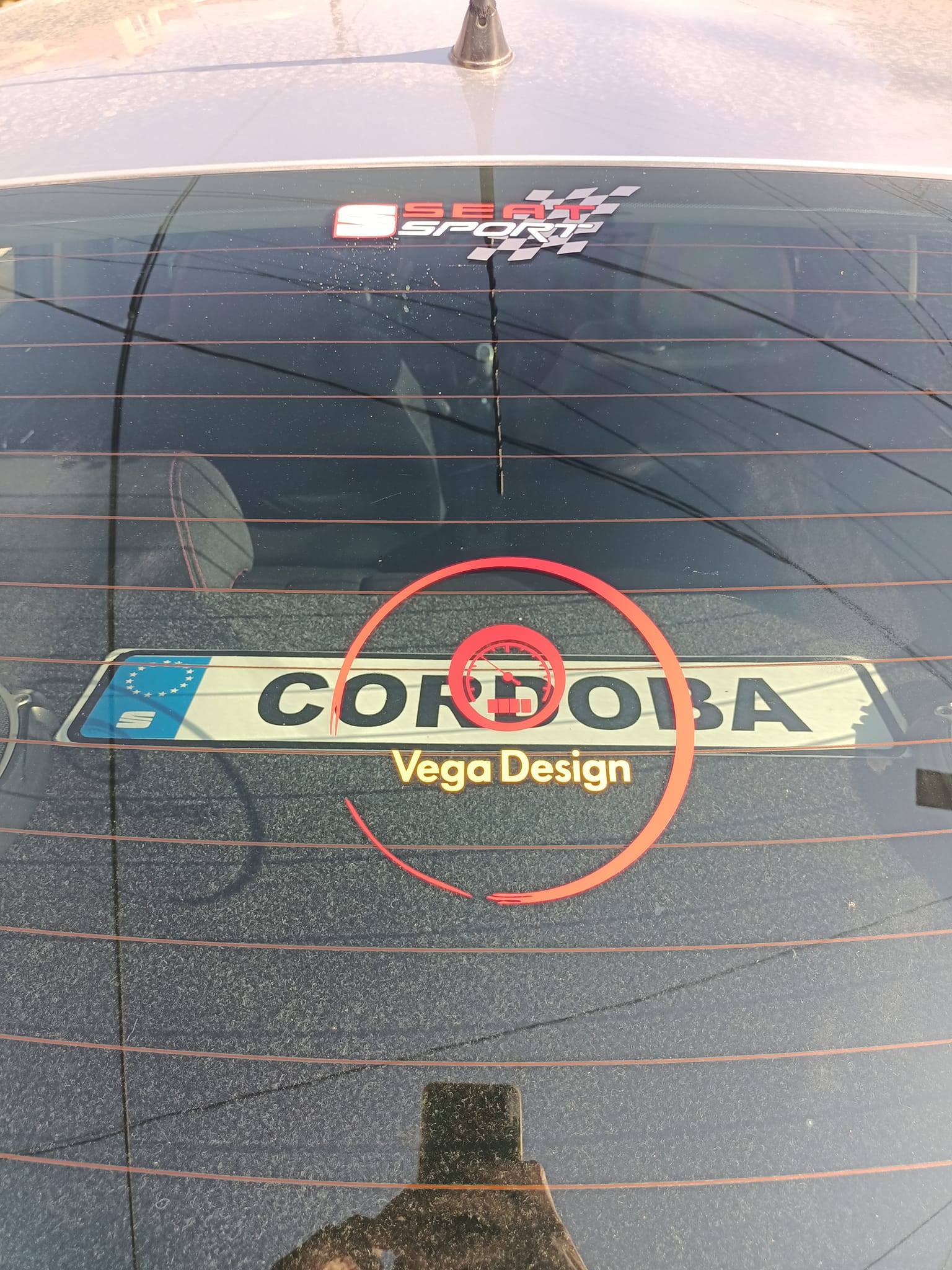 Vega Design