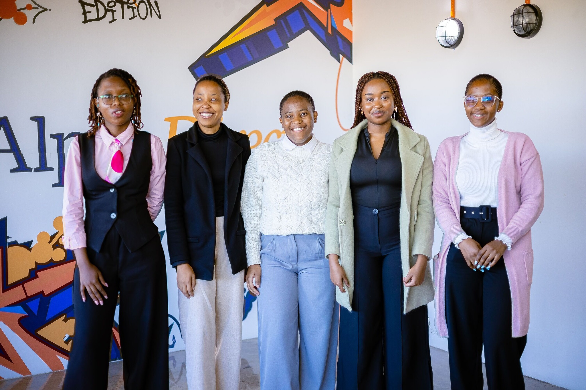 🎓 From Interns to Industry... - Alpha Direct Insurance Co | Facebook