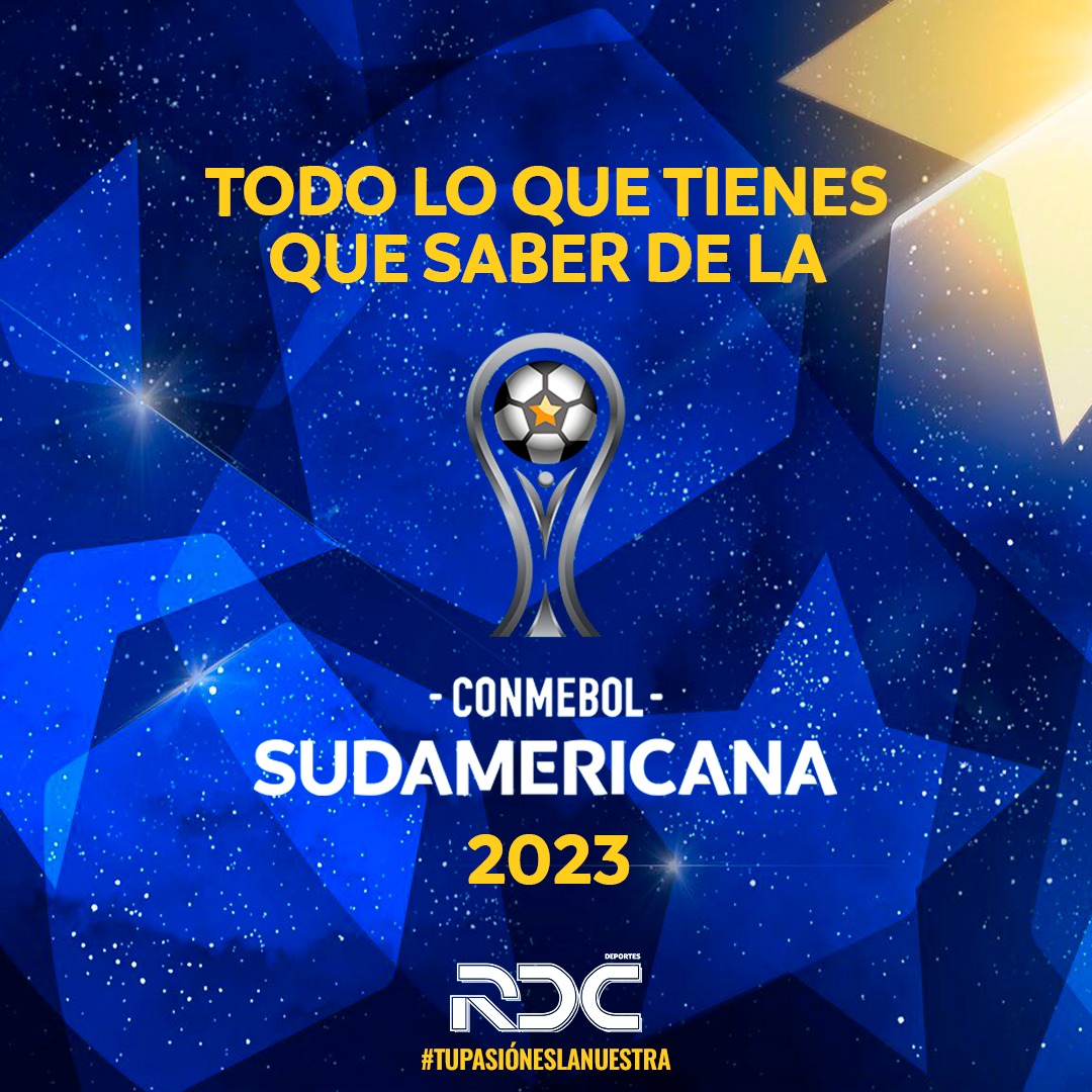 RDC Deportes - TODO LO QUE TIENES QUE SABER DE LA...