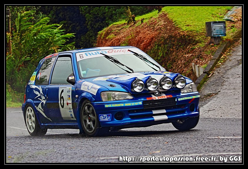 BD RALLY TEAM