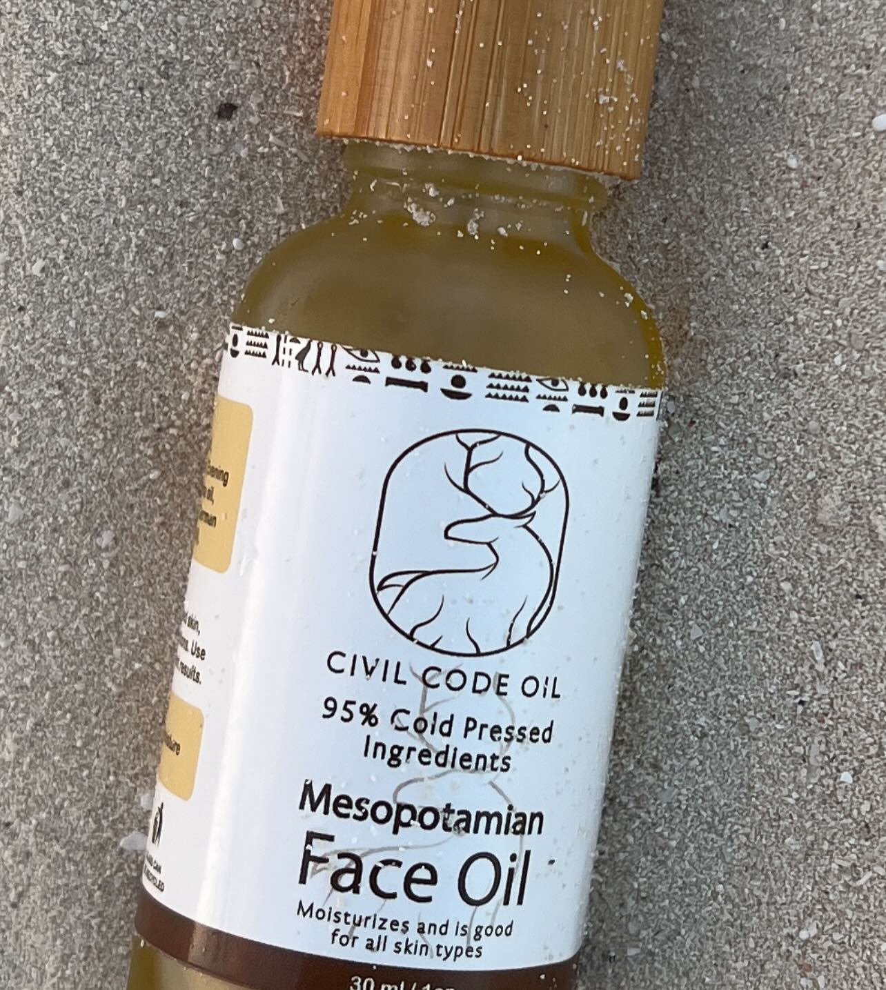 Civil Code Oil | Vancouver BC
