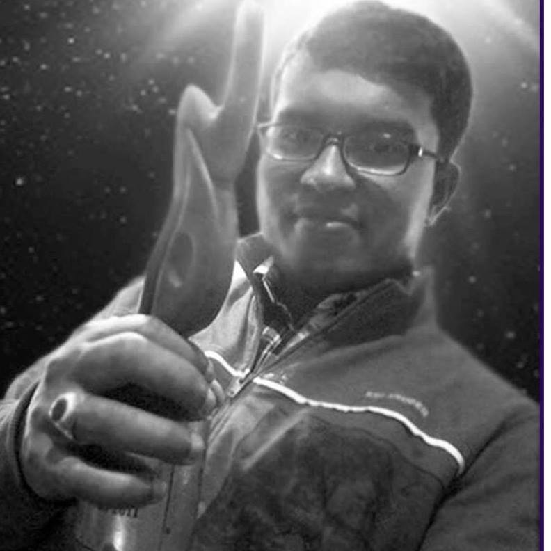 M. A. Rashid