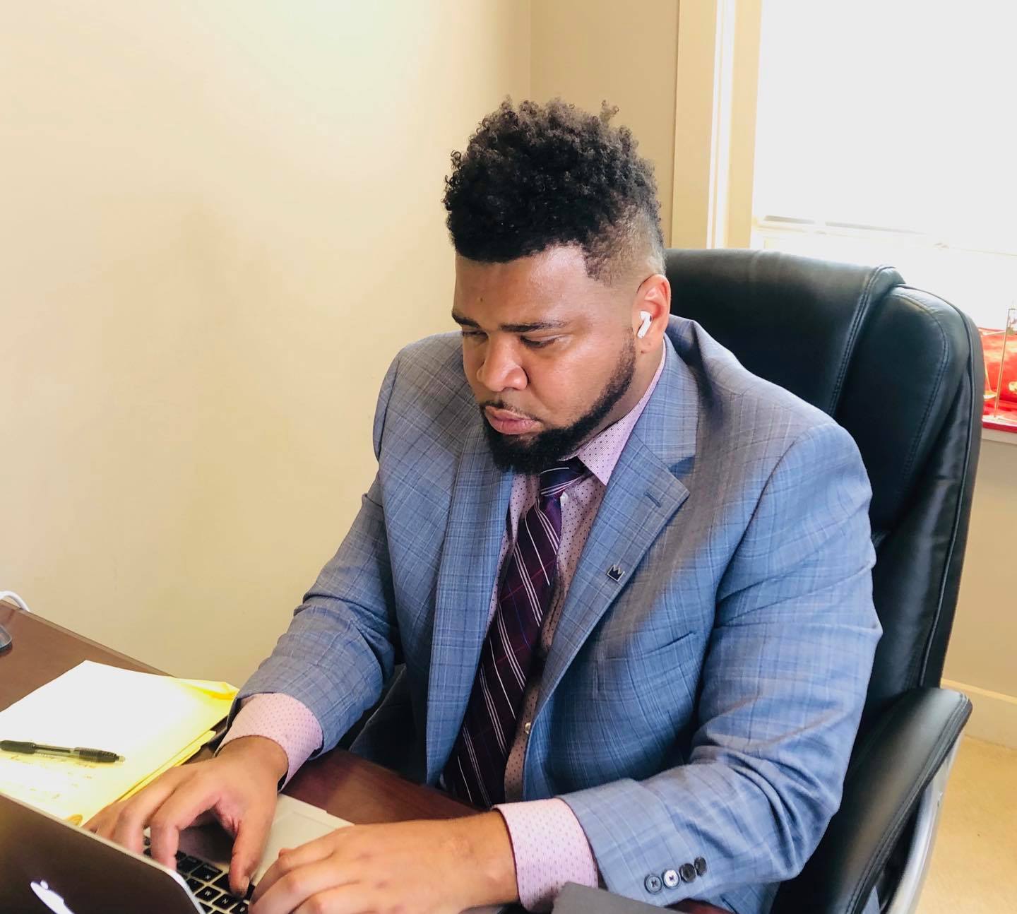 Results with Attorney Richard Rice | Birmingham AL