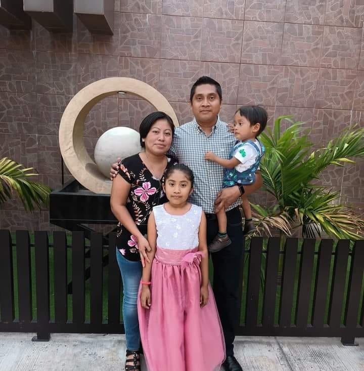 Rous Reyes Miranda