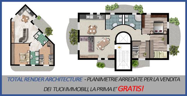 [ Ufficiale - Total Render... - Total Render Architecture