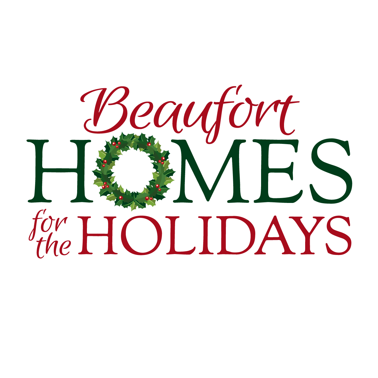 Don't miss our 25th... - Beaufort Homes for the Holidays, SC | Facebook