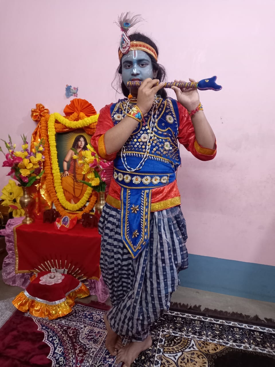 Swami Pranabananda Seva Niketan | Ranaghat