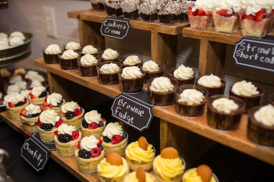 Sweet Cravings