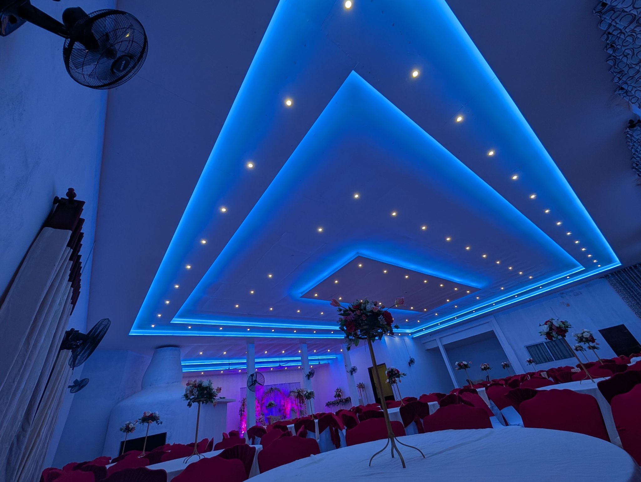 Jayani Reception Hall | Pannala