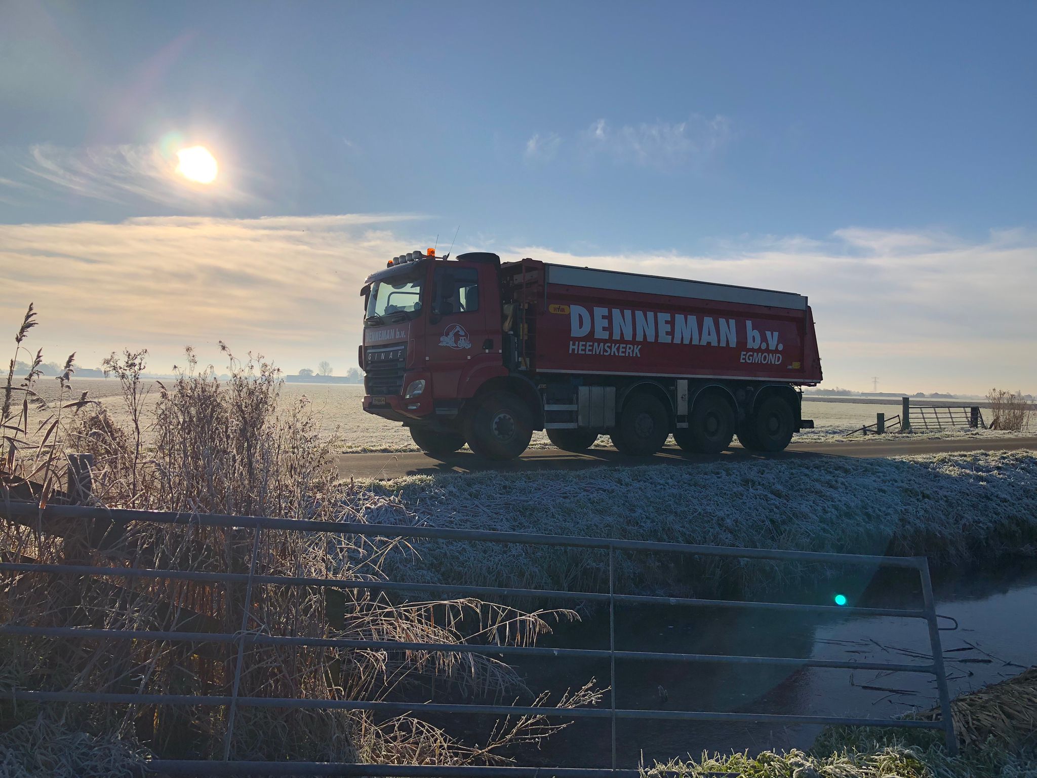 Denneman BV | Heemskerk