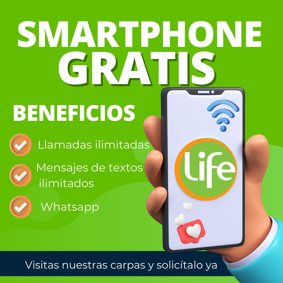 Life Wireless Puerto Rico Español – CEMK